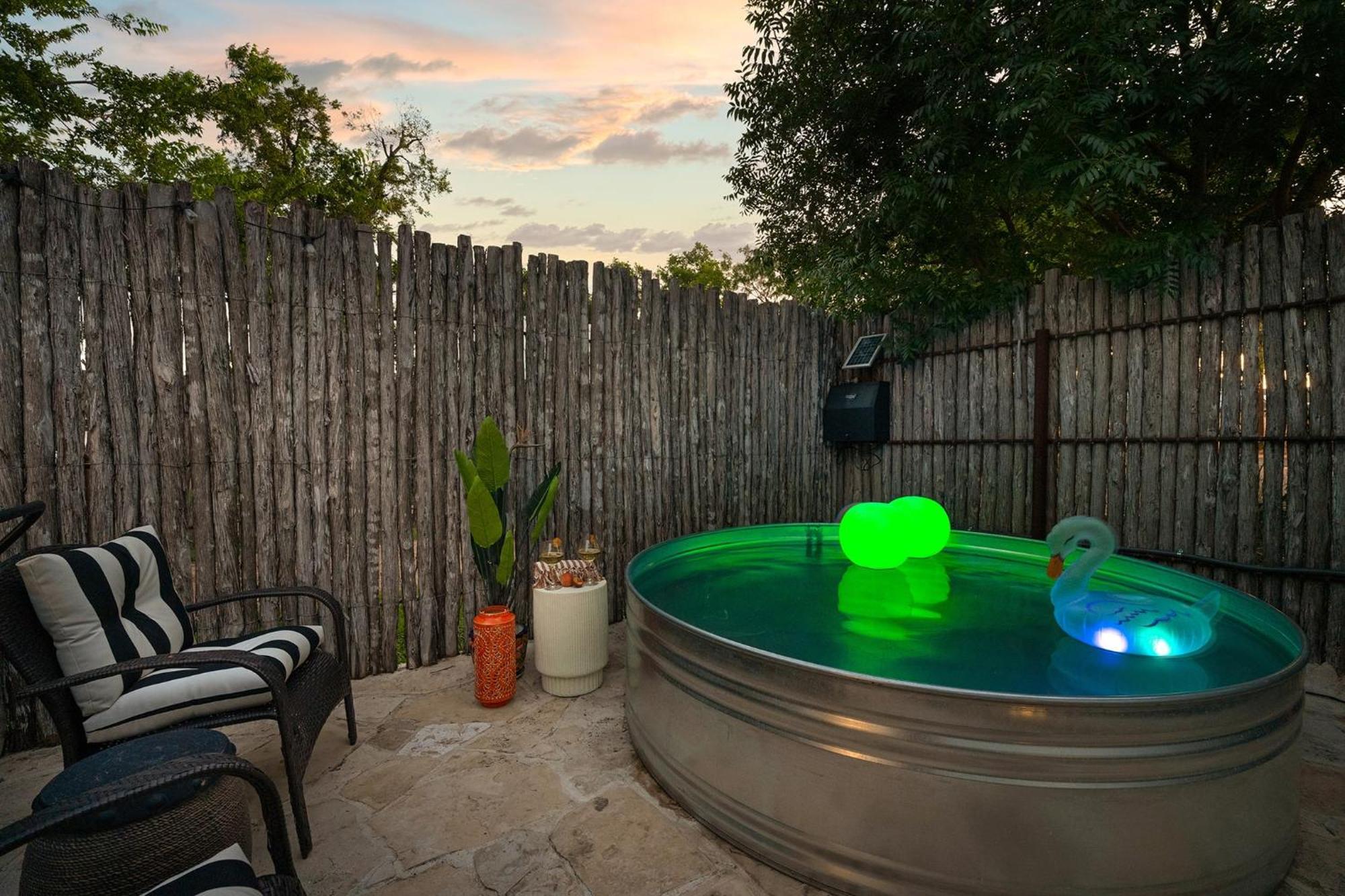 فيلا Claret House Full Kitchen And Private Hot Tub فريدريكسبيرغ المظهر الخارجي الصورة