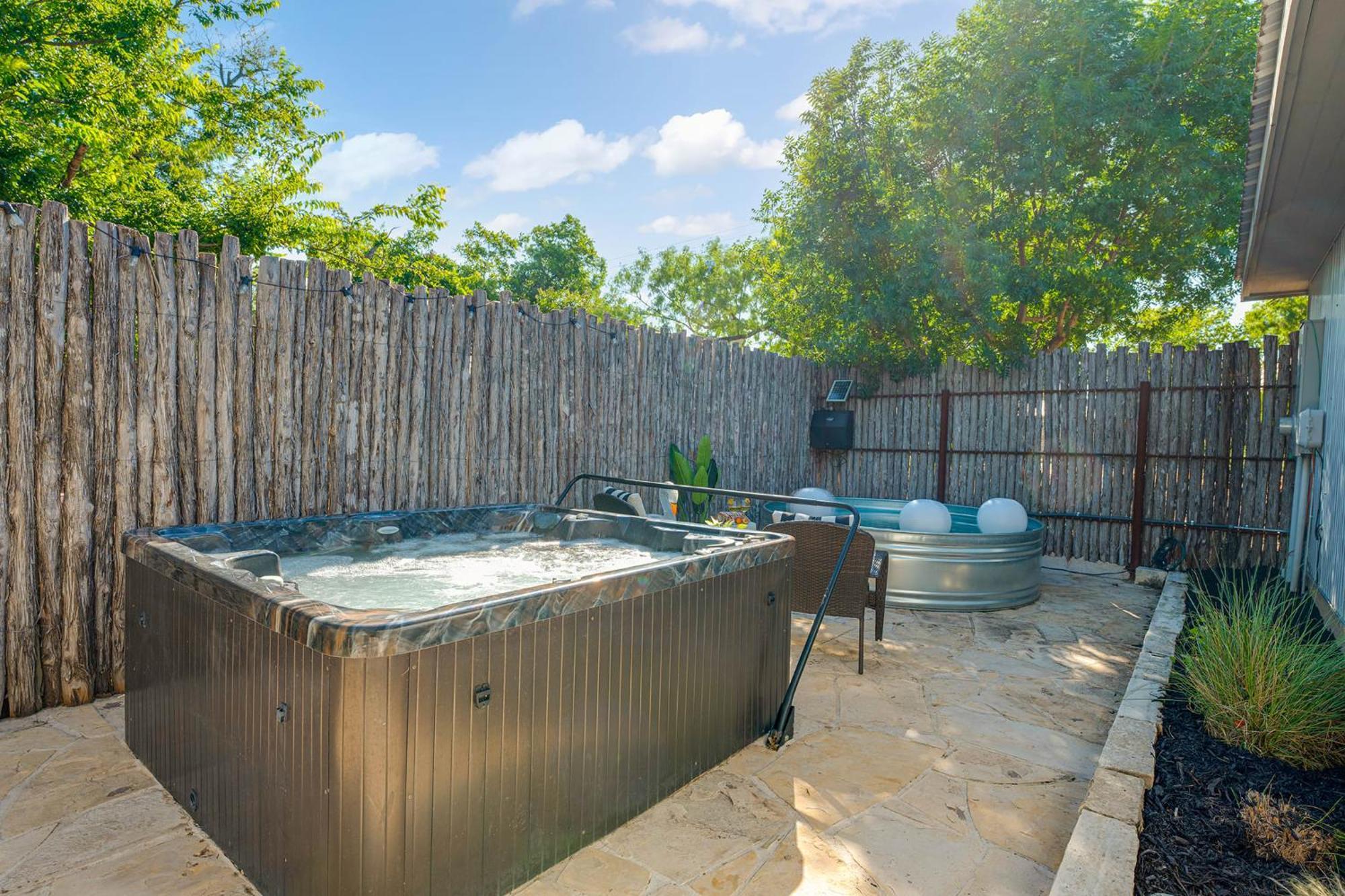 فيلا Claret House Full Kitchen And Private Hot Tub فريدريكسبيرغ المظهر الخارجي الصورة
